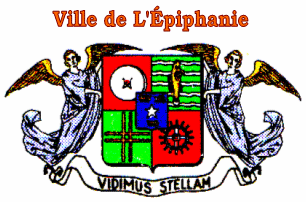 ville de l'Épiphanie