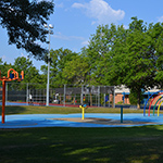 Parc Donald-Bricault 